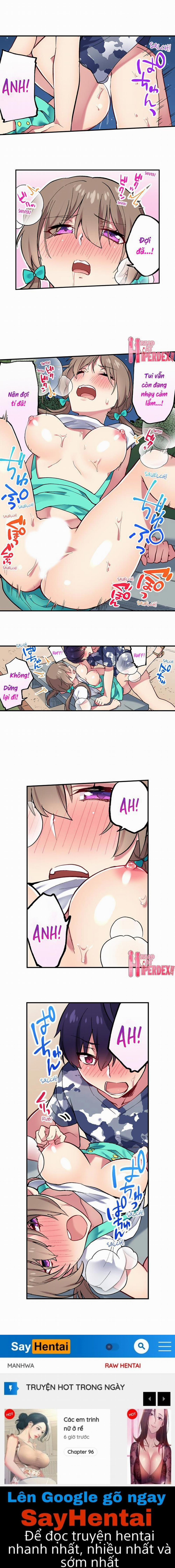 Tôi có thể thấy số lần họ đã lên đỉnh 79-80 trang 18