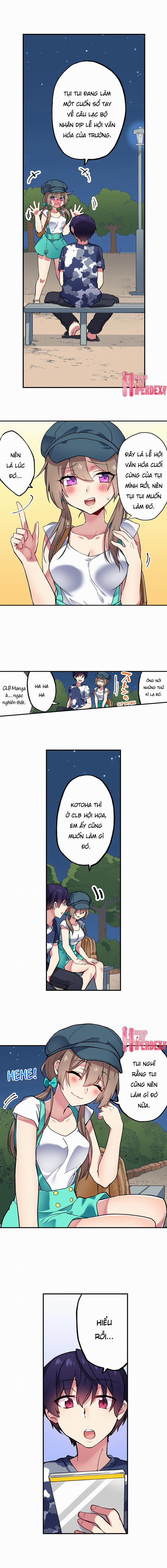 Tôi có thể thấy số lần họ đã lên đỉnh 79-80 trang 7