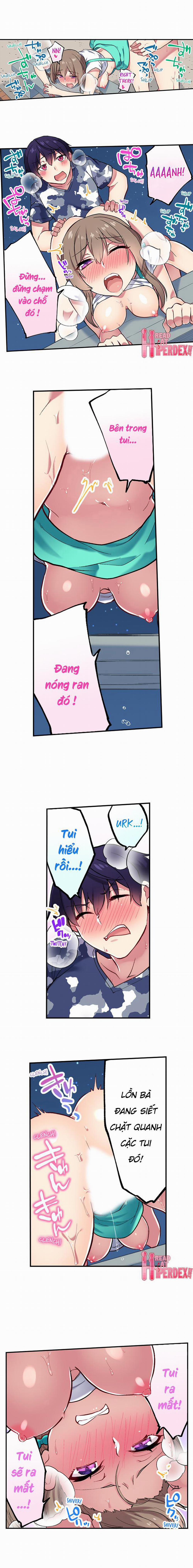 Tôi có thể thấy số lần họ đã lên đỉnh 81-82 trang 7