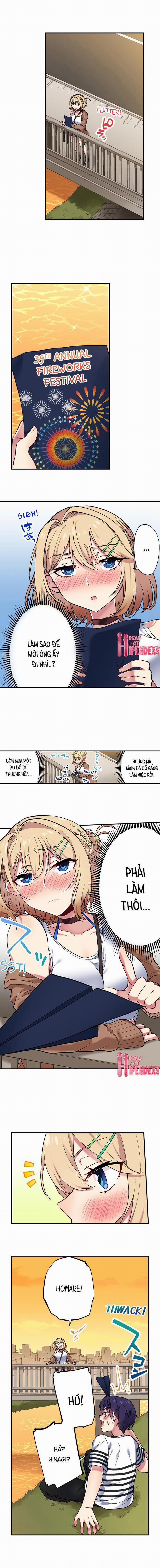 Tôi có thể thấy số lần họ đã lên đỉnh 88 trang 2