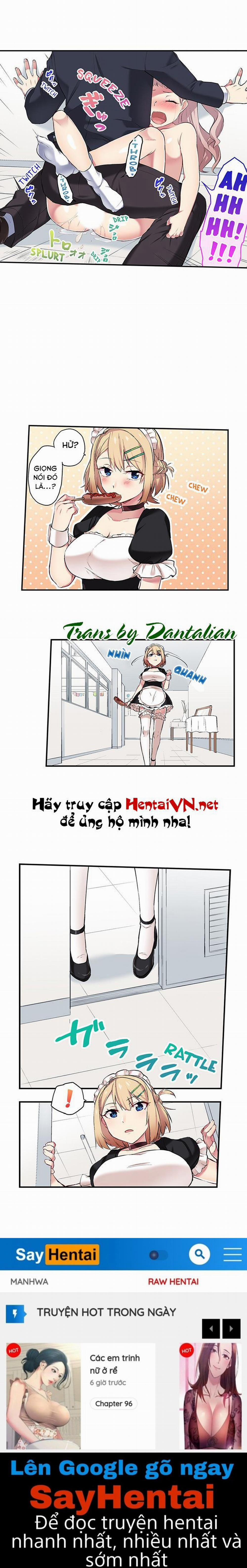 Tôi có thể thấy số lần họ đã lên đỉnh 9-12 trang 34