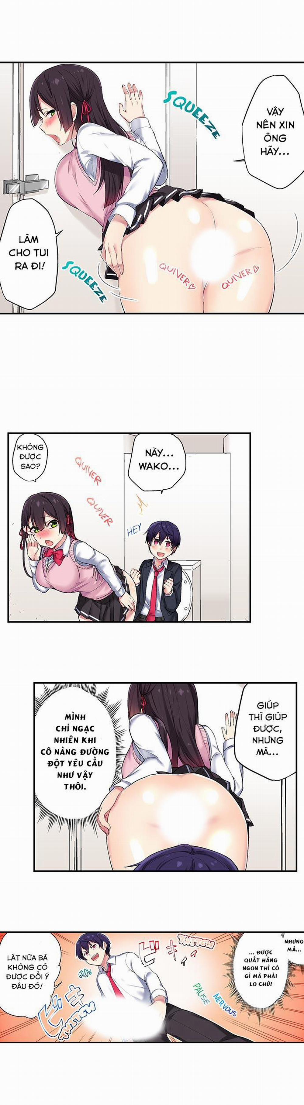 Tôi Có Thể Thấy Số Lần Lên Đỉnh 5 trang 3