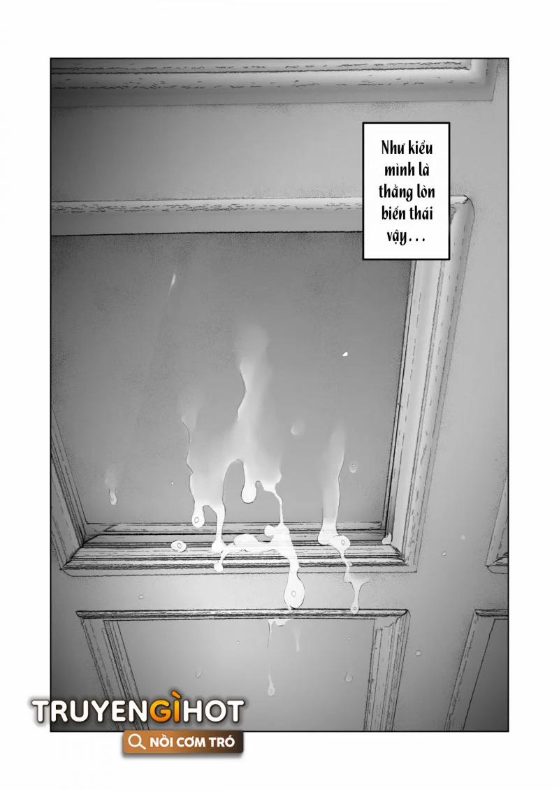 Tôi Cứ Theo Dõi Vợ Mình Trong Lúc Cô Ấy Bị Người Đàn Ông Kia Liên Tiếp Chơi Đến Cao Trào 1.5 trang 9