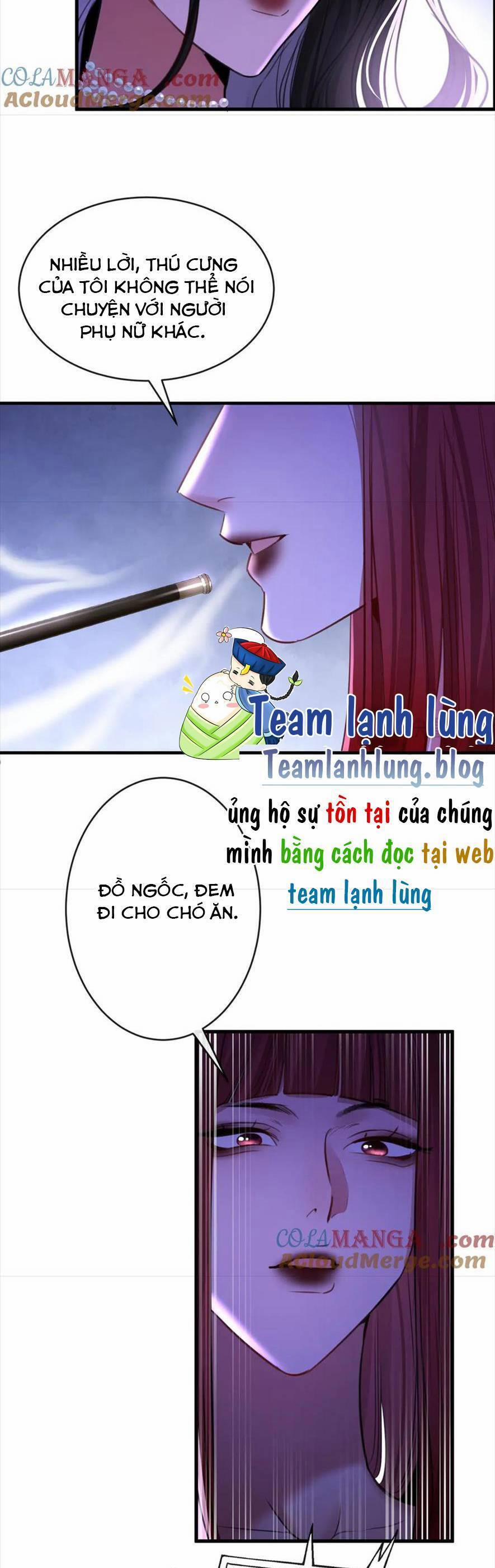 Tôi Cũng Là Đại Lão Chương 32 Trang 14