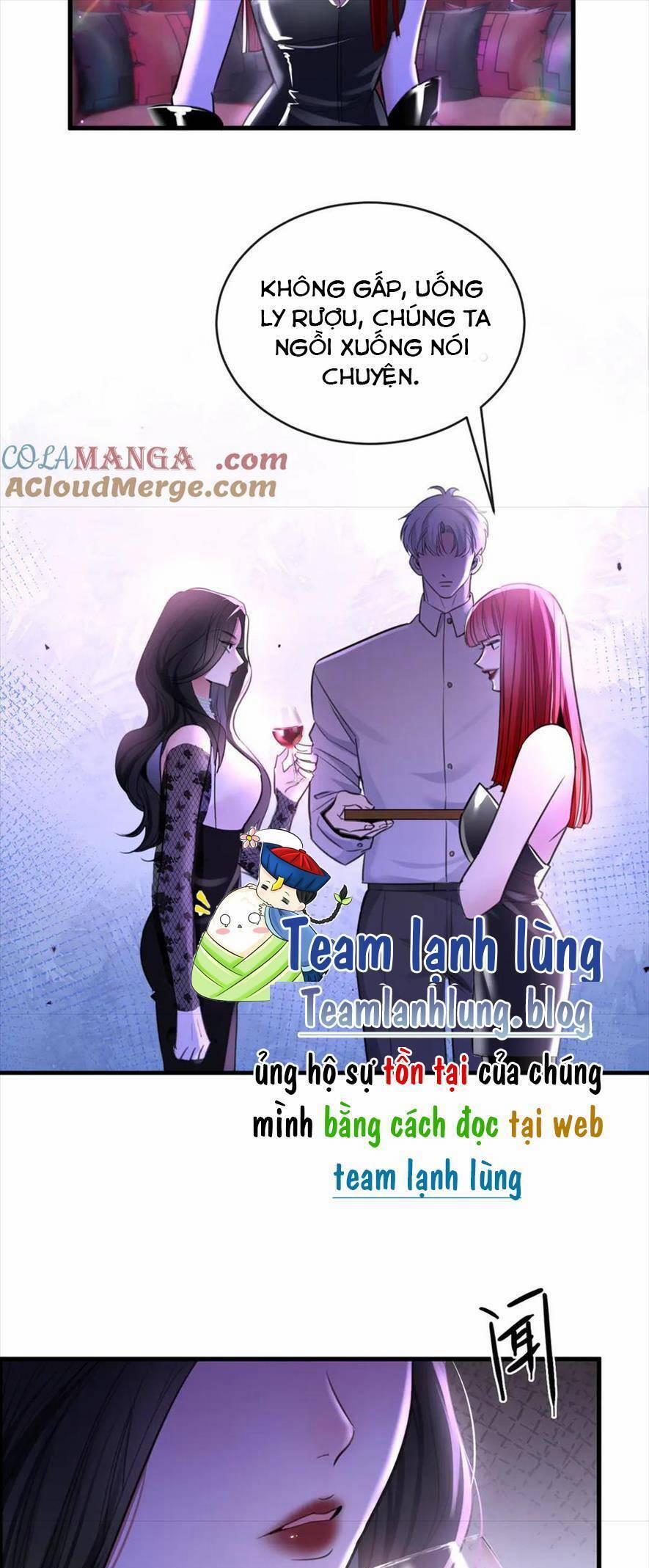 Tôi Cũng Là Đại Lão Chương 32 Trang 19