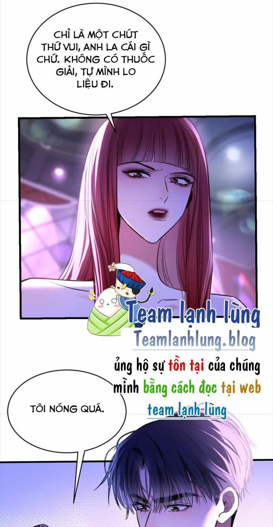 Tôi Cũng Là Đại Lão Chương 32 Trang 25