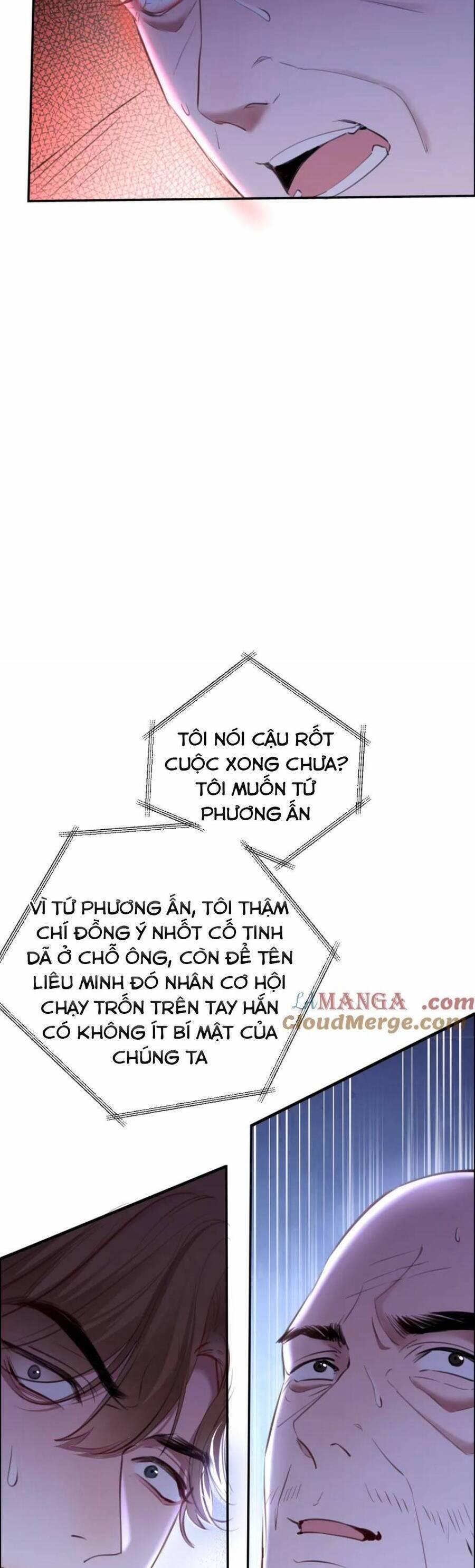 Tôi Cũng Là Đại Lão Chương 43 Trang 10