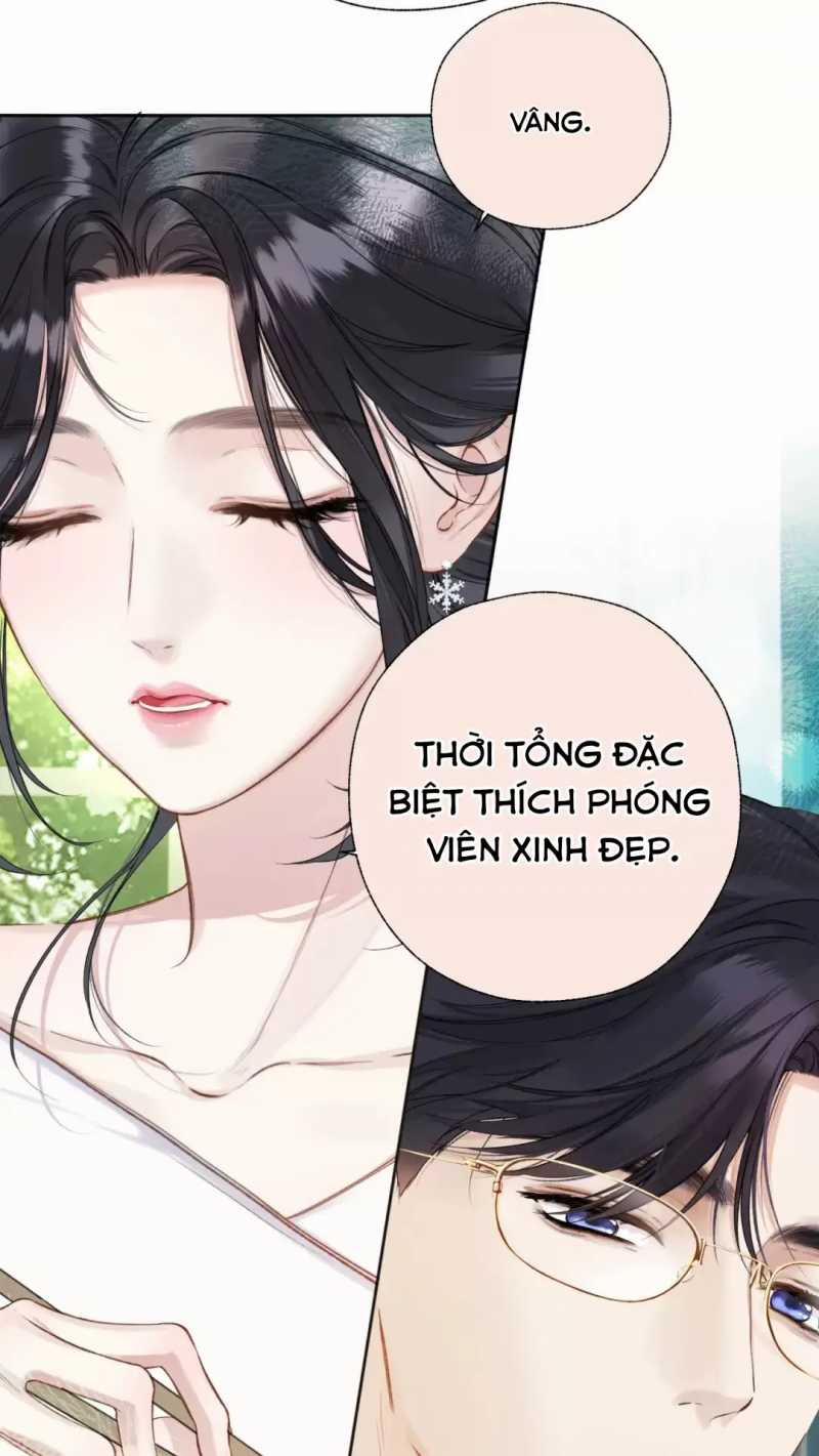 Tôi Cũng Muốn Làm Mợ Út Chương 0 ToptruyenZ com Trang 35