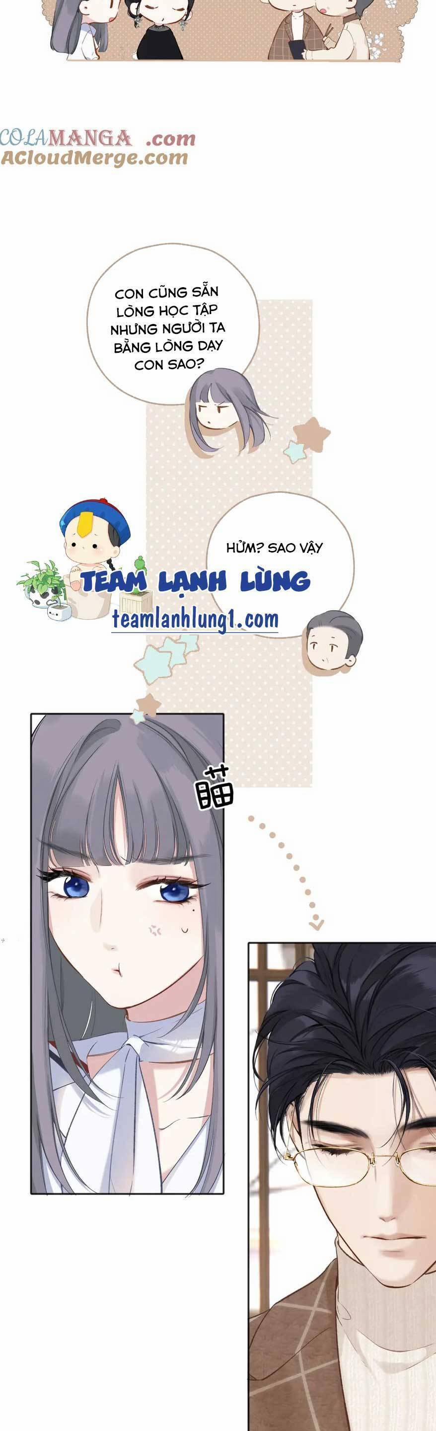 Tôi Cũng Muốn Làm Mợ Út Chương 14 Trang 19