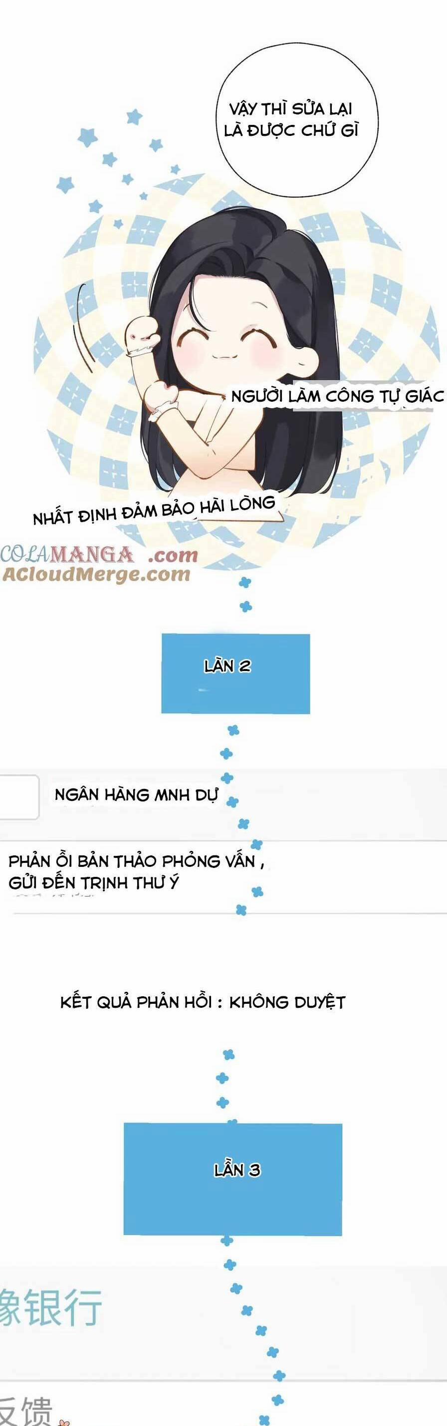 Tôi Cũng Muốn Làm Mợ Út Chương 15 Trang 6