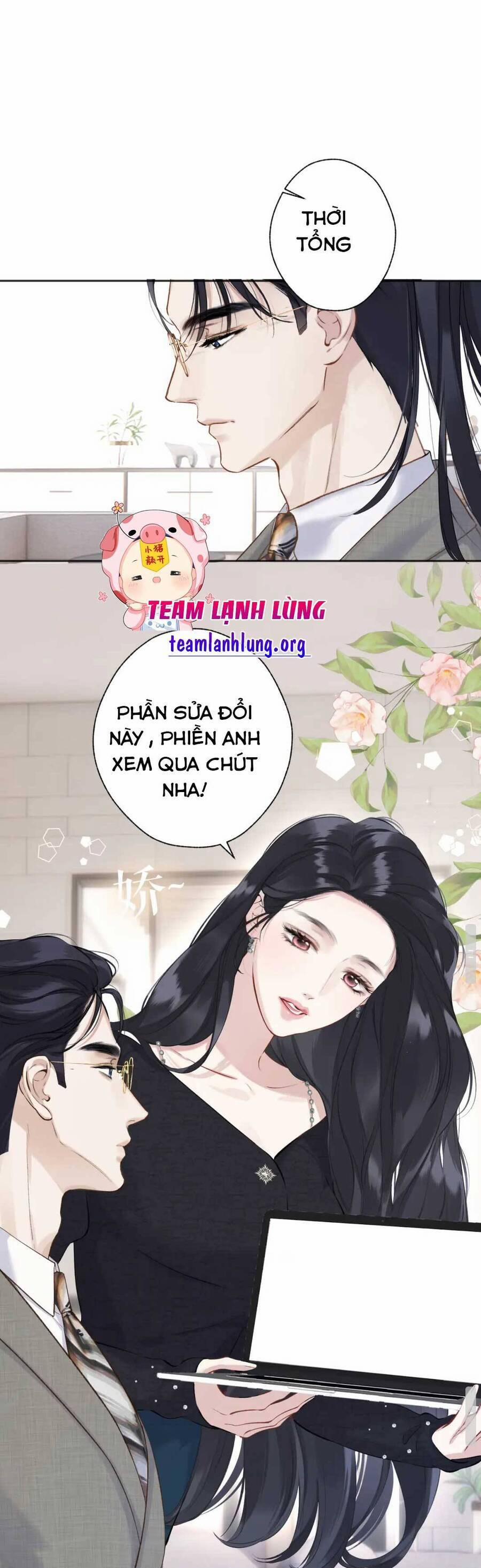 Tôi Cũng Muốn Làm Mợ Út Chương 16 Trang 13