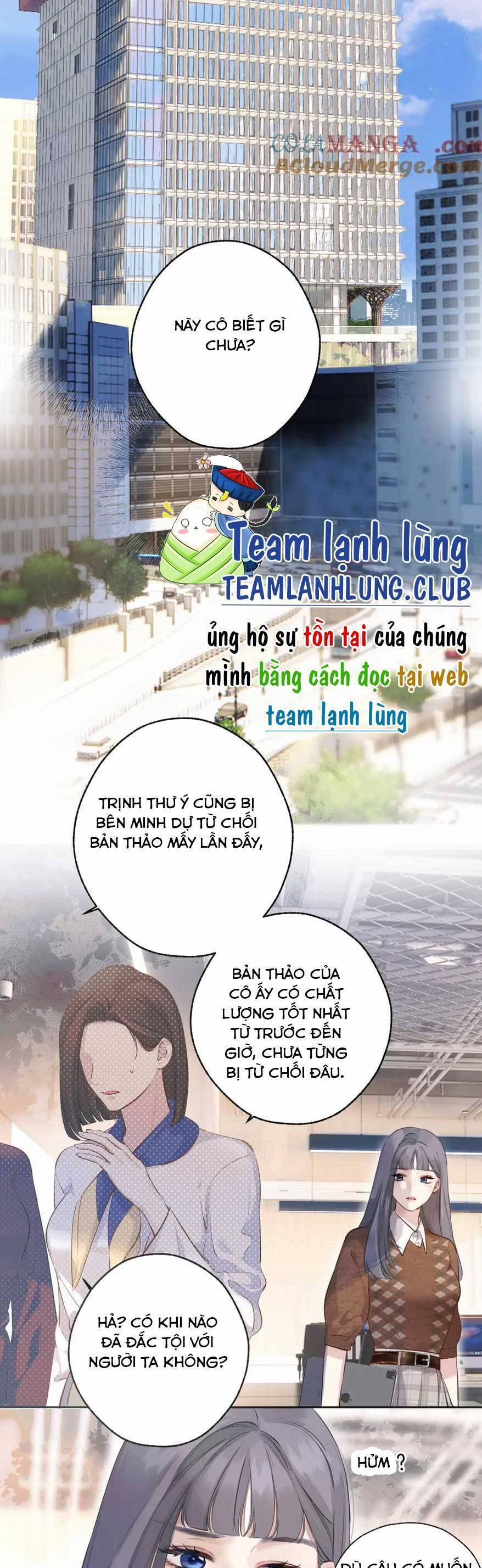 Tôi Cũng Muốn Làm Mợ Út Chương 18 Trang 5