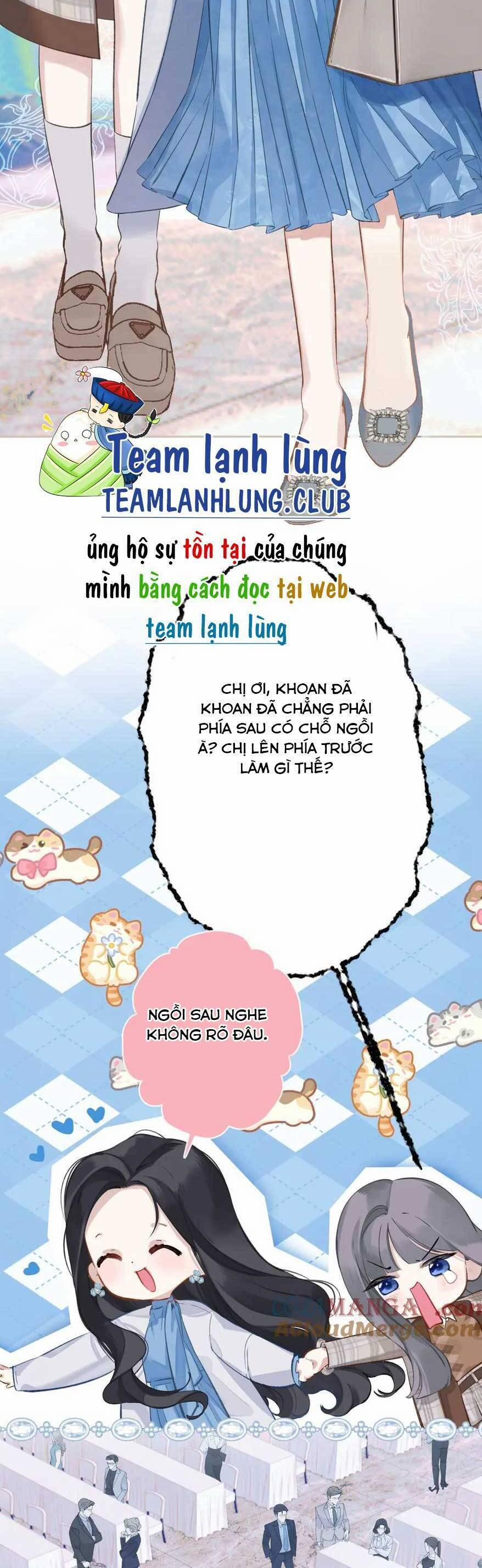 Tôi Cũng Muốn Làm Mợ Út Chương 18 Trang 10