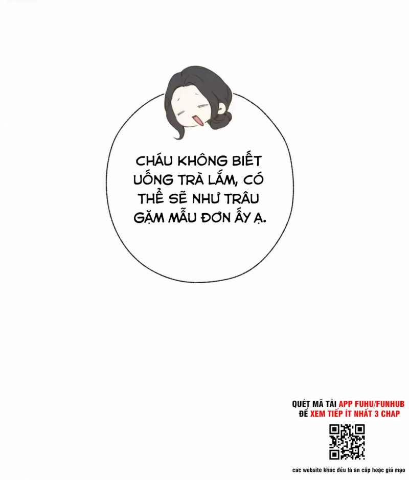 Tôi Cũng Muốn Làm Mợ Út Chương 29 Trang 8