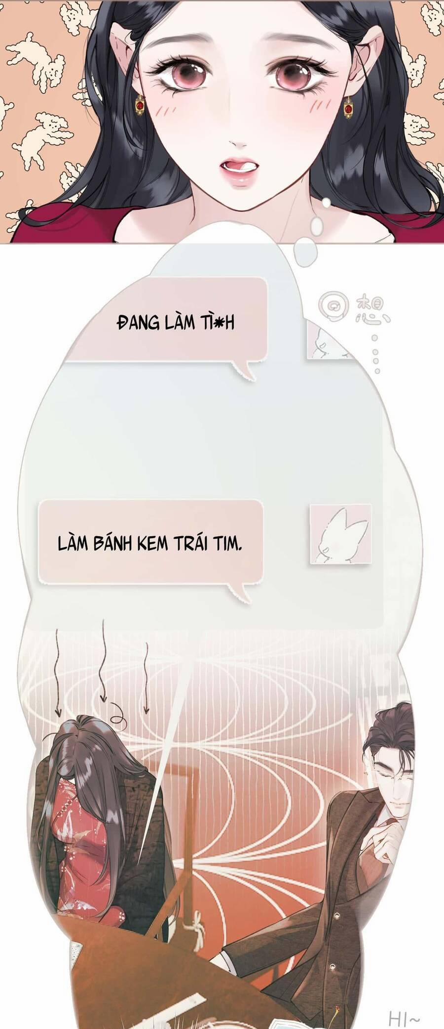 Tôi Cũng Muốn Làm Mợ Út Chương 45 Trang 18