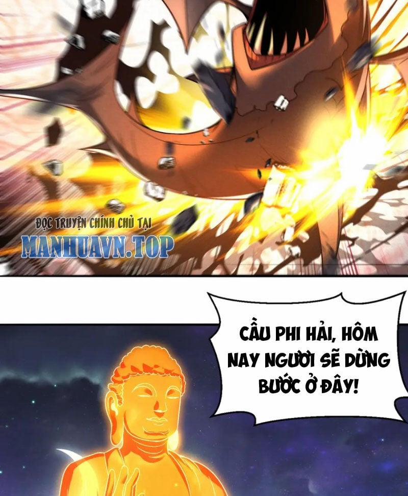 Tối Cường Thần Thoại Đế Hoàng 121 trang 1