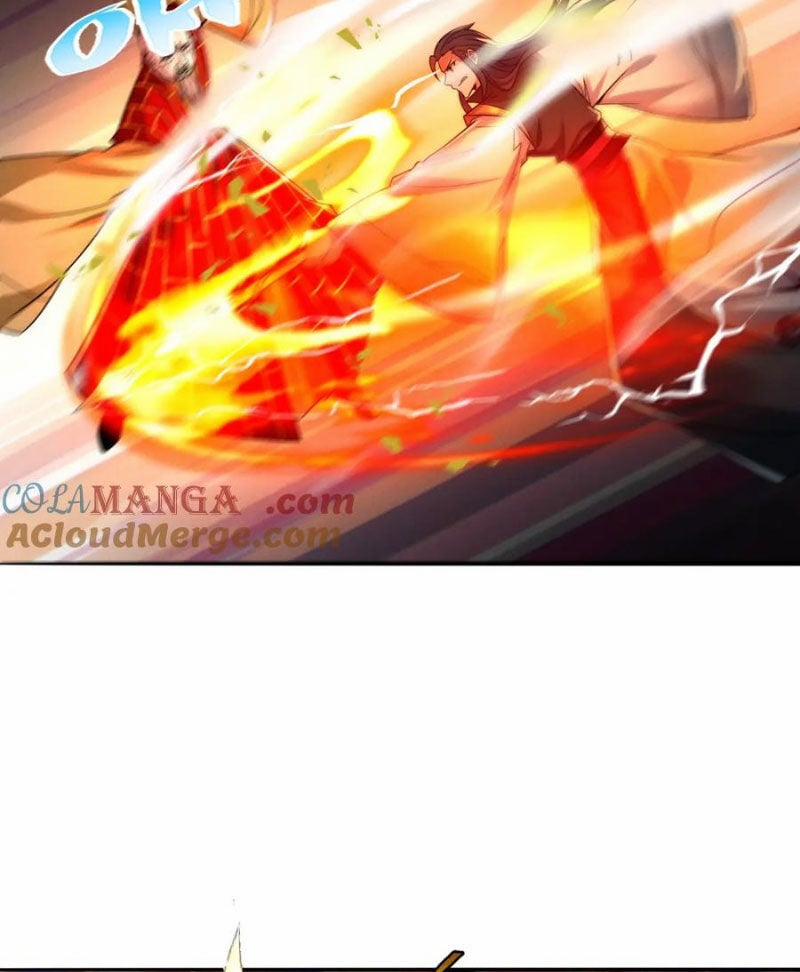 Tối Cường Thần Thoại Đế Hoàng 121 trang 10