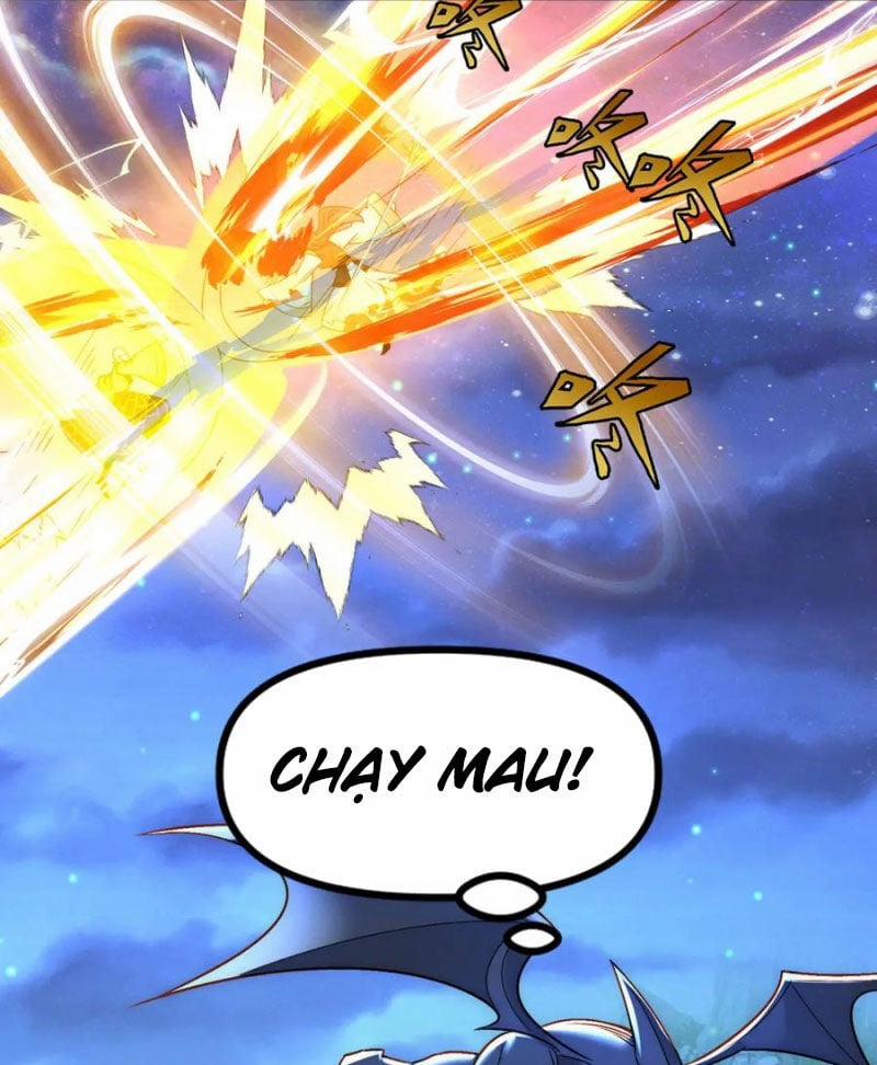 Tối Cường Thần Thoại Đế Hoàng 121 trang 11