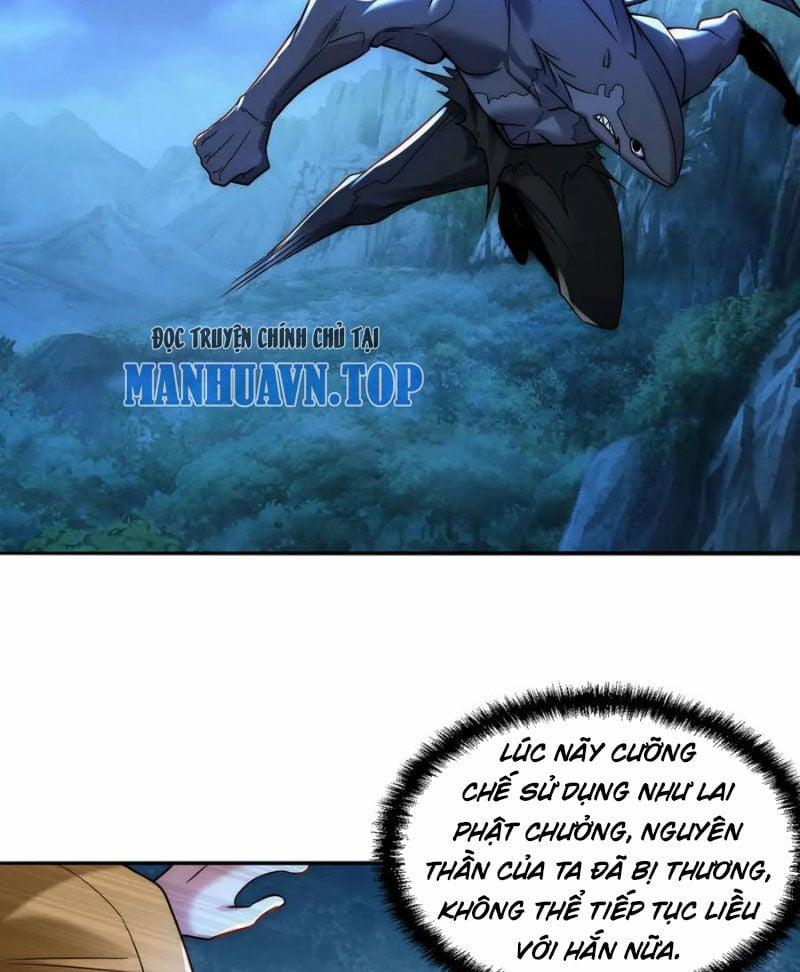 Tối Cường Thần Thoại Đế Hoàng 121 trang 12