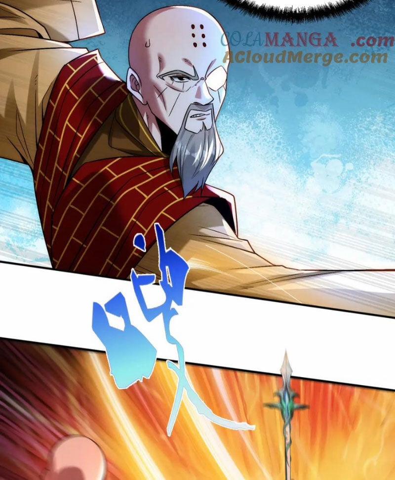 Tối Cường Thần Thoại Đế Hoàng 121 trang 13