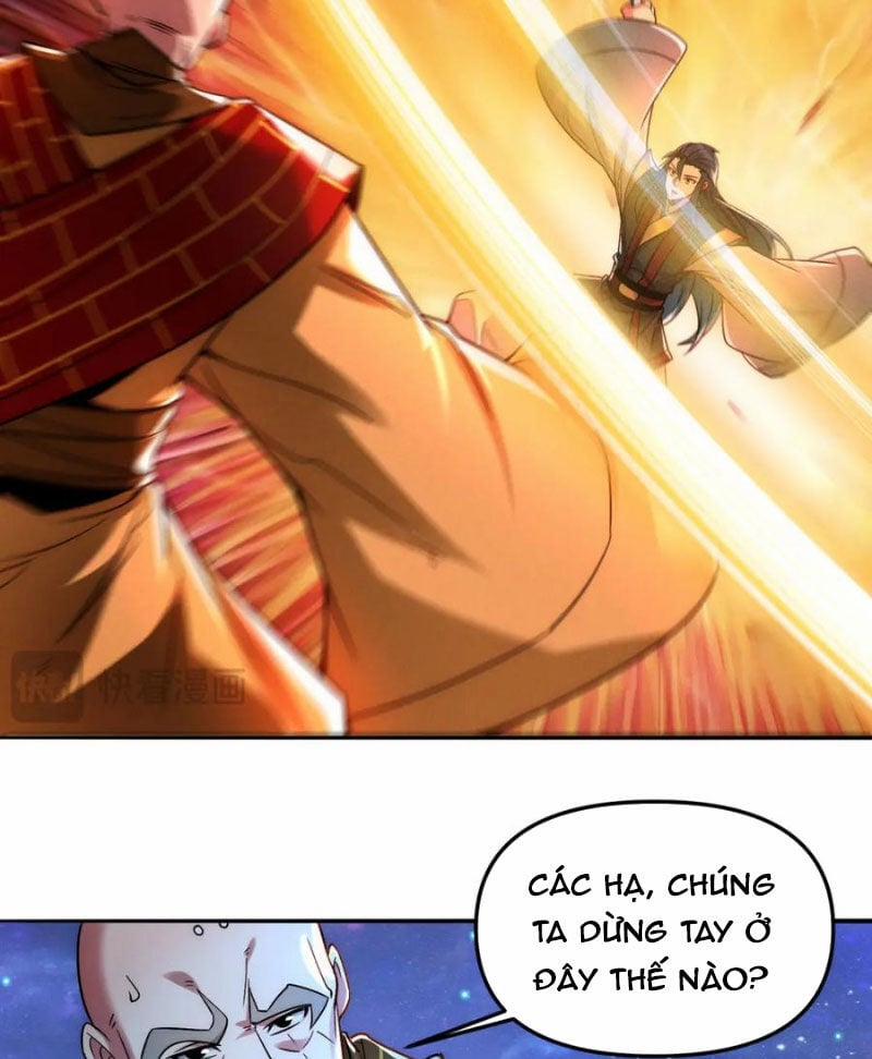 Tối Cường Thần Thoại Đế Hoàng 121 trang 14