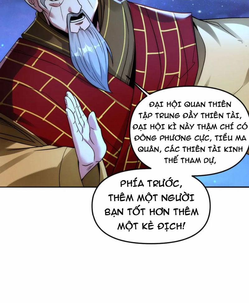 Tối Cường Thần Thoại Đế Hoàng 121 trang 15