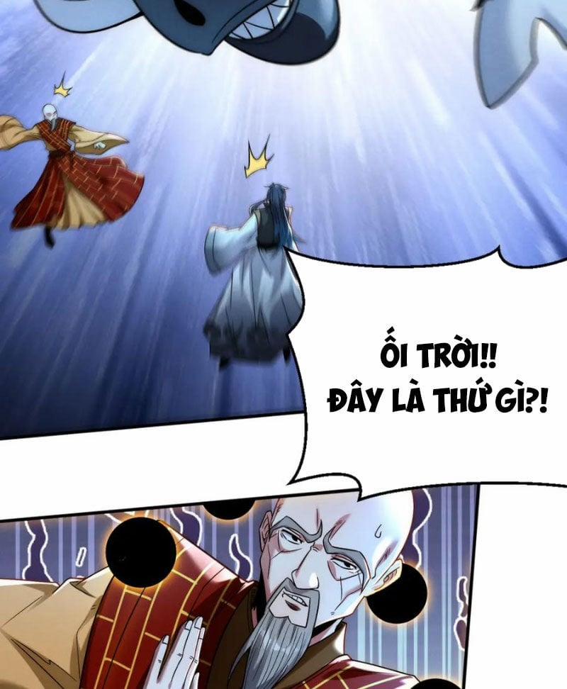 Tối Cường Thần Thoại Đế Hoàng 121 trang 21