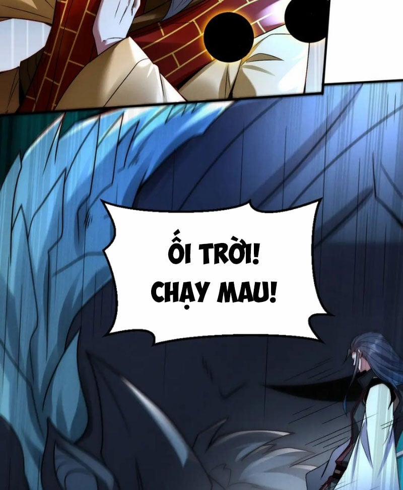 Tối Cường Thần Thoại Đế Hoàng 121 trang 22