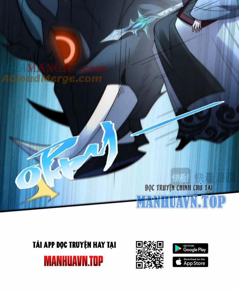 Tối Cường Thần Thoại Đế Hoàng 121 trang 23