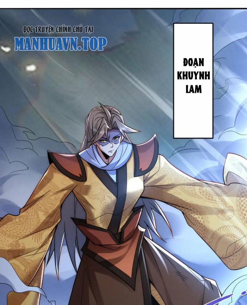 Tối Cường Thần Thoại Đế Hoàng 121 trang 26