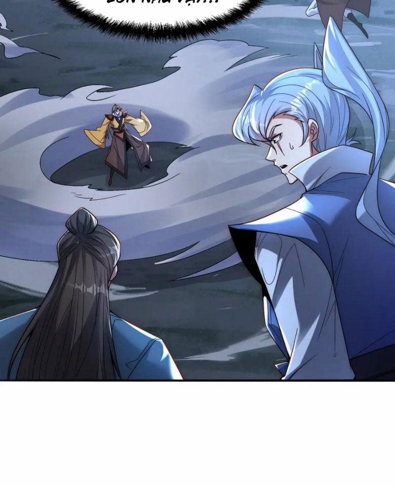 Tối Cường Thần Thoại Đế Hoàng 121 trang 28