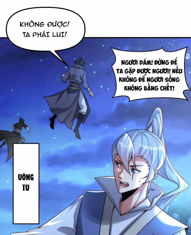 Tối Cường Thần Thoại Đế Hoàng 121 trang 29