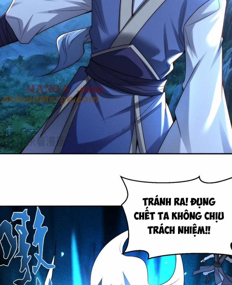 Tối Cường Thần Thoại Đế Hoàng 121 trang 30