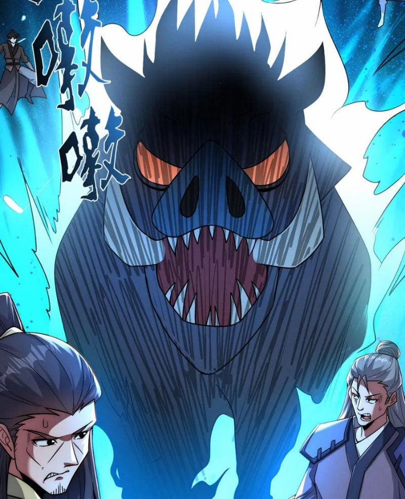 Tối Cường Thần Thoại Đế Hoàng 121 trang 31