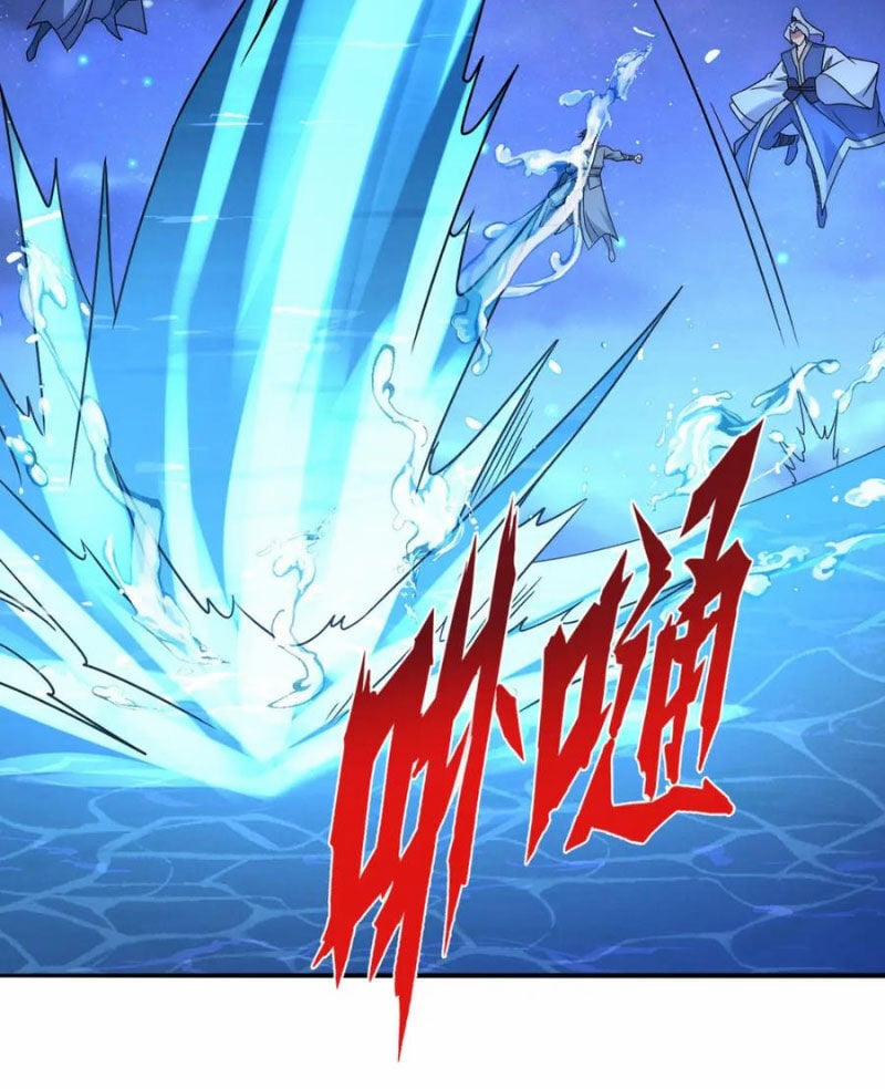 Tối Cường Thần Thoại Đế Hoàng 121 trang 33