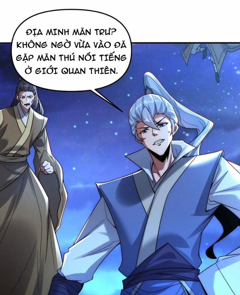 Tối Cường Thần Thoại Đế Hoàng 121 trang 34