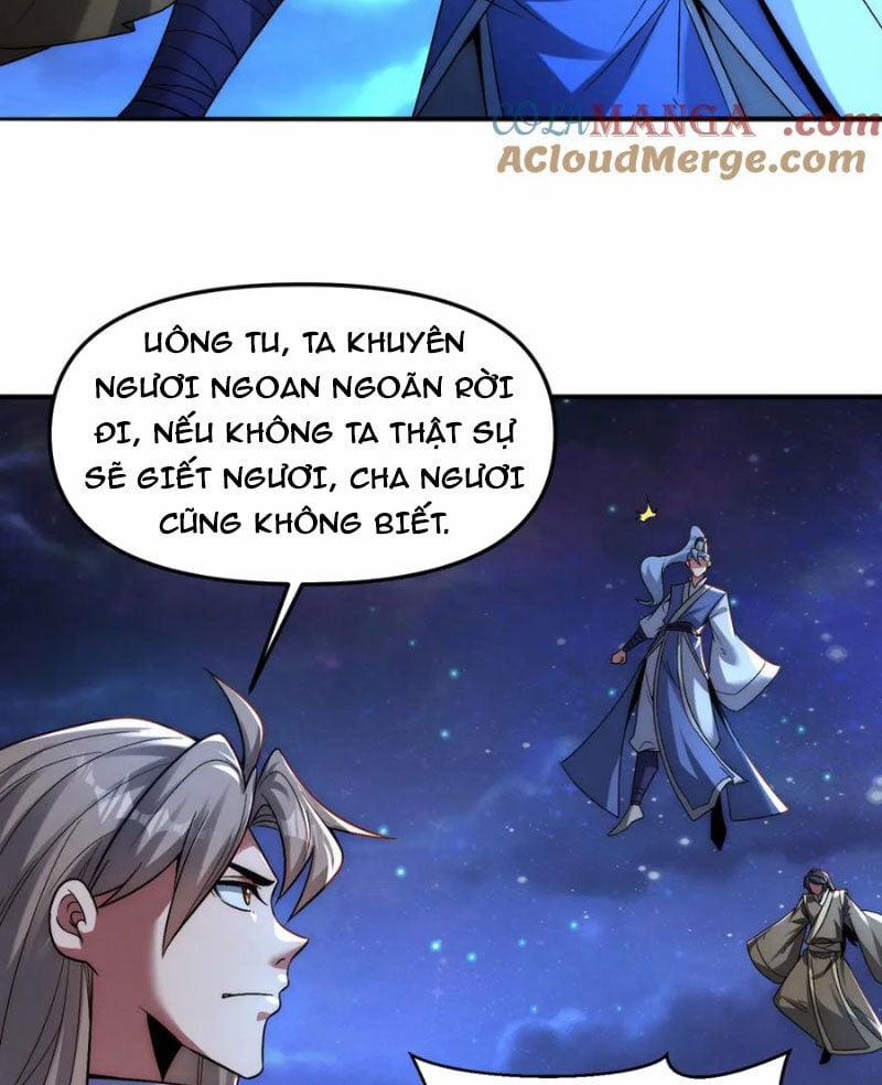 Tối Cường Thần Thoại Đế Hoàng 121 trang 35