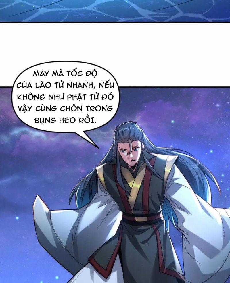 Tối Cường Thần Thoại Đế Hoàng 121 trang 39