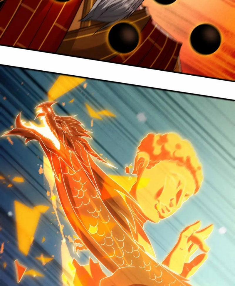 Tối Cường Thần Thoại Đế Hoàng 121 trang 4