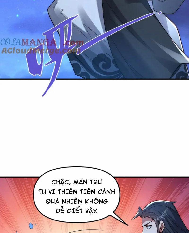 Tối Cường Thần Thoại Đế Hoàng 121 trang 40