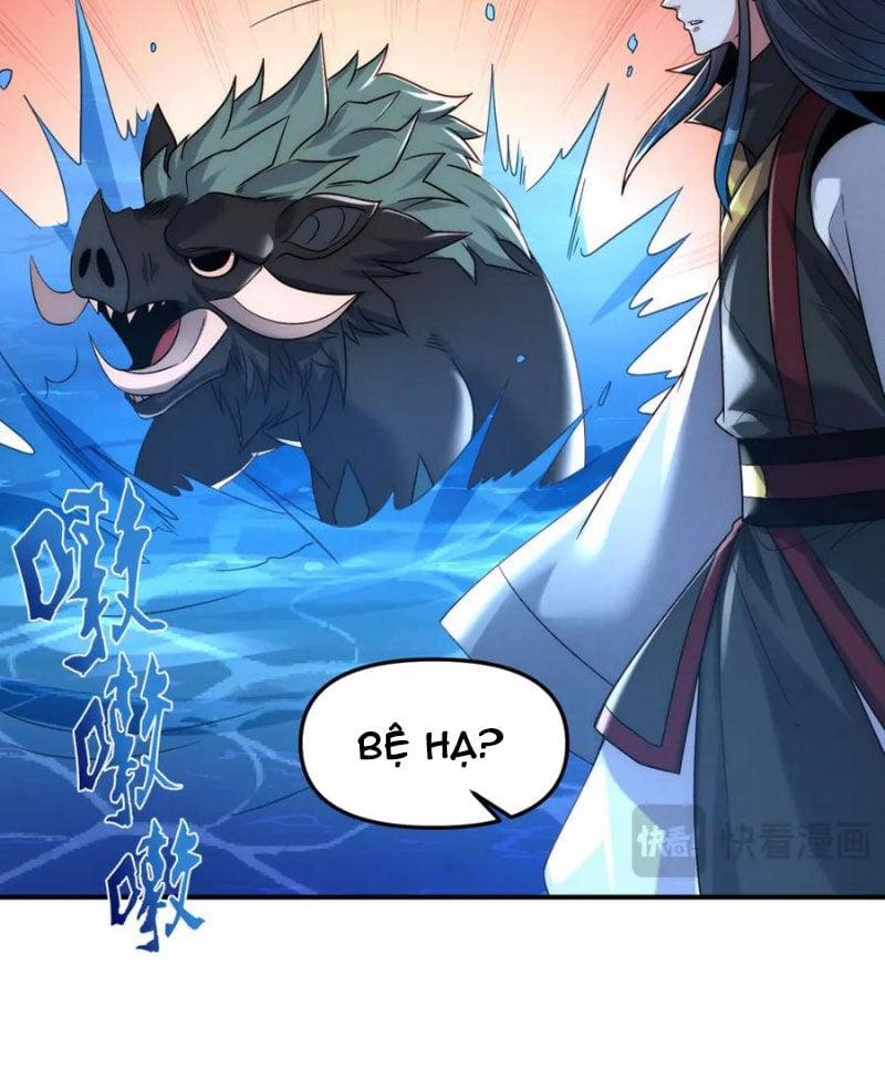 Tối Cường Thần Thoại Đế Hoàng 121 trang 41