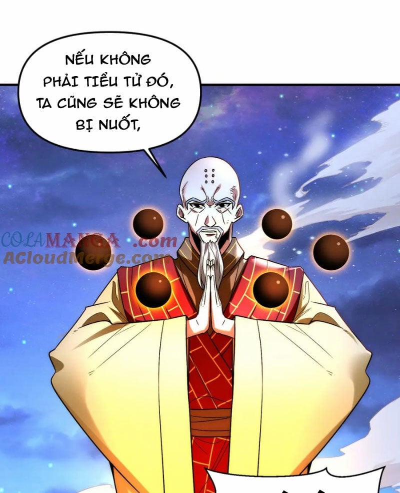 Tối Cường Thần Thoại Đế Hoàng 121 trang 47
