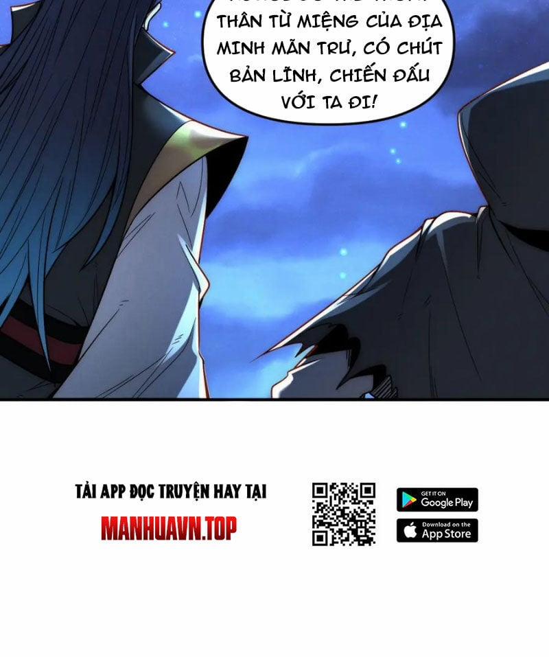 Tối Cường Thần Thoại Đế Hoàng 121 trang 52