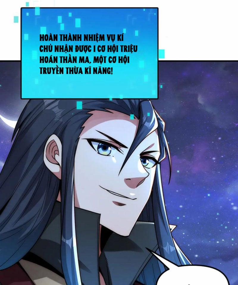 Tối Cường Thần Thoại Đế Hoàng 121 trang 54