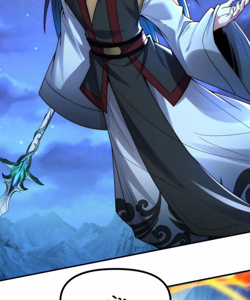 Tối Cường Thần Thoại Đế Hoàng 121 trang 56