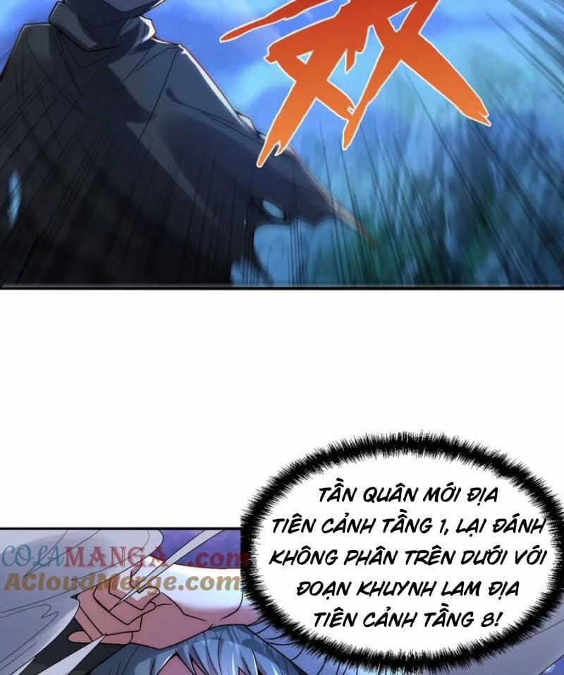 Tối Cường Thần Thoại Đế Hoàng 121 trang 59