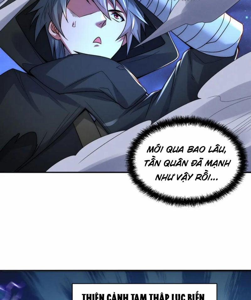 Tối Cường Thần Thoại Đế Hoàng 121 trang 60