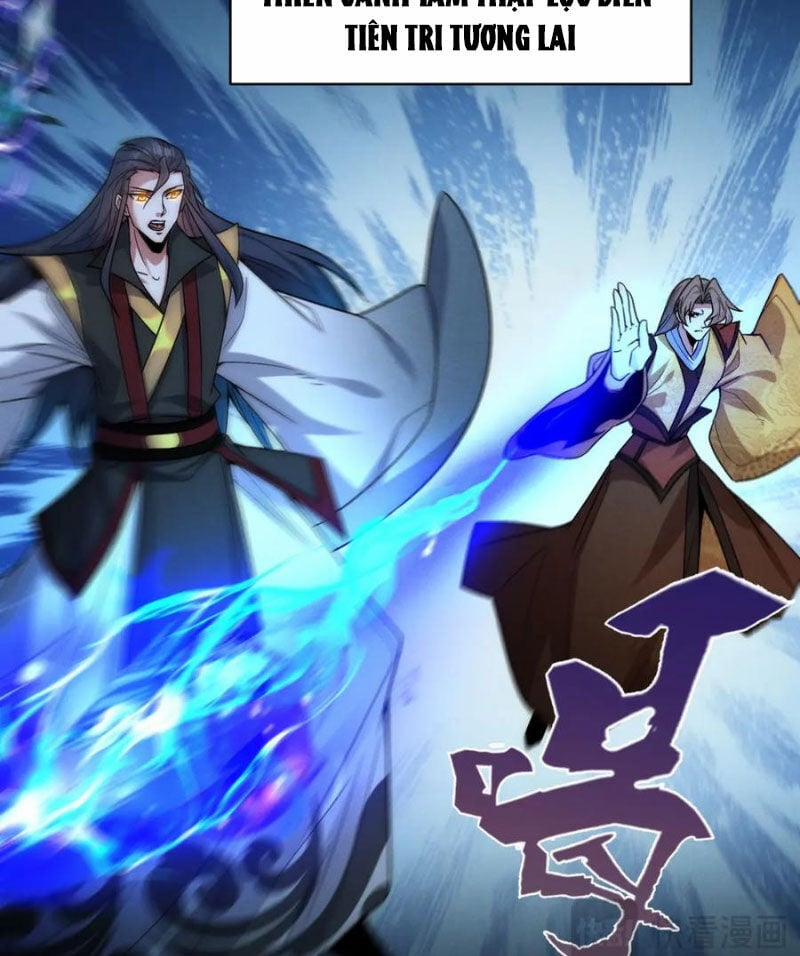 Tối Cường Thần Thoại Đế Hoàng 121 trang 61