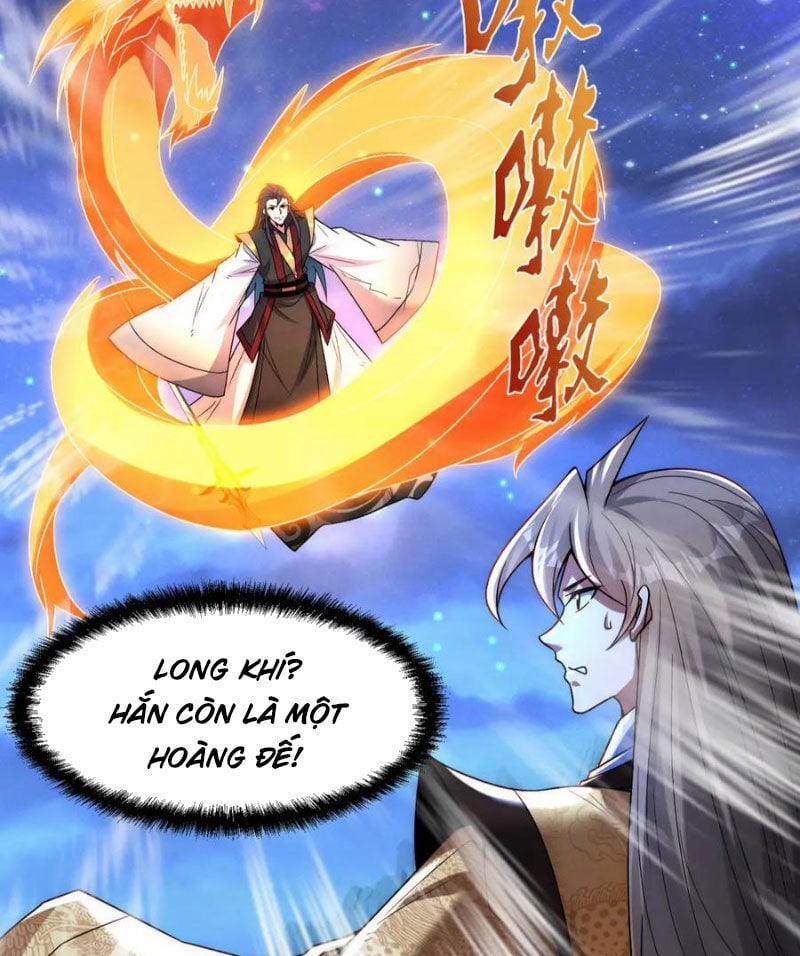 Tối Cường Thần Thoại Đế Hoàng 121 trang 63