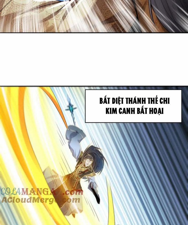 Tối Cường Thần Thoại Đế Hoàng 121 trang 64